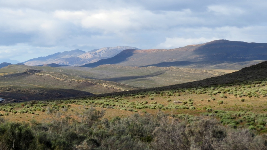 Commercial Property for Sale in Montagu Rural Western Cape